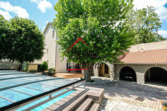 achat maison le-martinet 30960