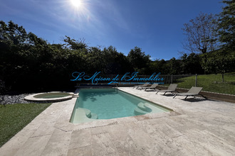 achat maison le-martinet 30960