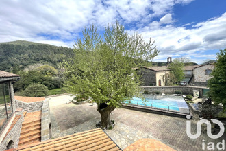 achat maison le-martinet 30960