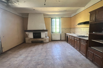 achat maison le-martinet 30960