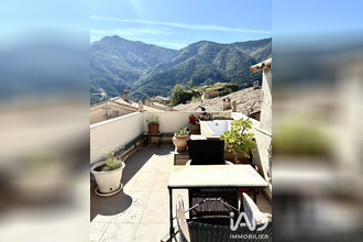 achat maison le-mas 06910