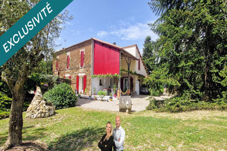 achat maison le-mas-d-agenais 47430