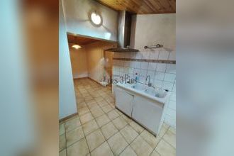 achat maison le-mas-d-azil 09290