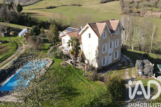 achat maison le-mas-d-azil 09290