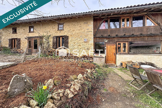 achat maison le-mas-d-azil 09290