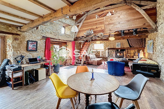 achat maison le-mas-d-azil 09290