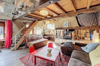 achat maison le-mas-d-azil 09290