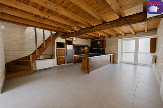 achat maison le-mas-d-azil 09290