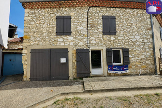 achat maison le-mas-d-azil 09290
