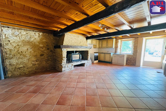achat maison le-mas-d-azil 09290