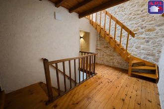 achat maison le-mas-d-azil 09290