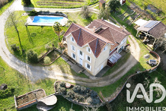 achat maison le-mas-d-azil 09290