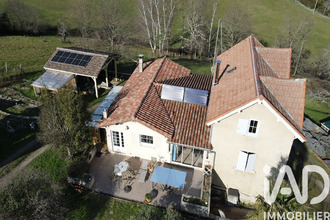 achat maison le-mas-d-azil 09290