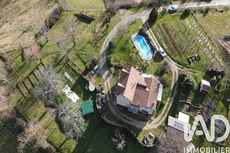 achat maison le-mas-d-azil 09290
