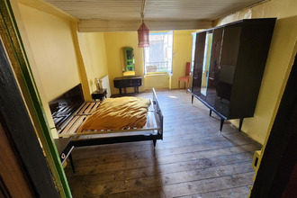 achat maison le-mas-d-azil 09290