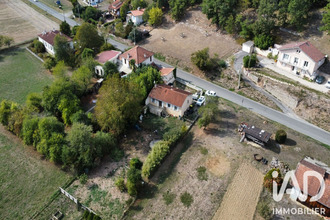 achat maison le-mas-d-azil 09290