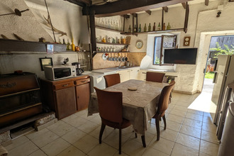 achat maison le-mas-d-azil 09290