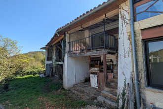 achat maison le-mas-d-azil 09290