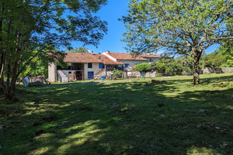 achat maison le-mas-d-azil 09290