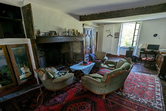 achat maison le-mas-d-azil 09290