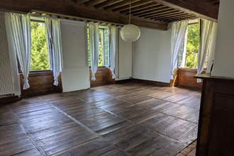 achat maison le-mas-d-azil 09290