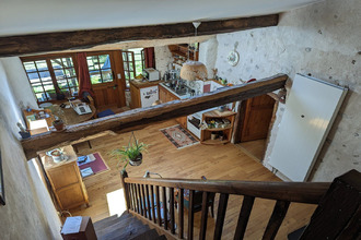 achat maison le-mas-d-azil 09290