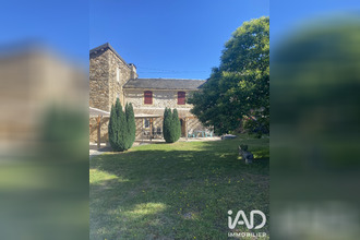 achat maison le-masnau-massuguies 81530