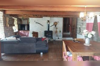 achat maison le-massegros 48500