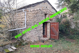 achat maison le-massegros 48500