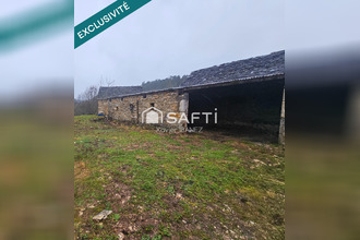 achat maison le-massegros 48500