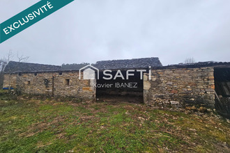 achat maison le-massegros 48500