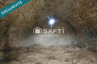 achat maison le-massegros 48500