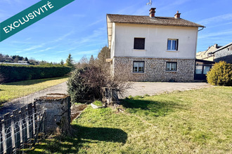 achat maison le-massegros 48500