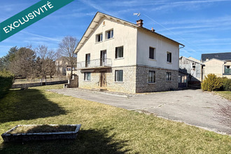 achat maison le-massegros 48500