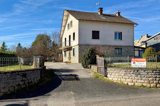 achat maison le-massegros 48500