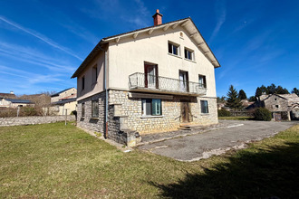 achat maison le-massegros 48500