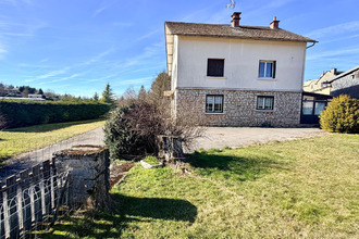 achat maison le-massegros 48500
