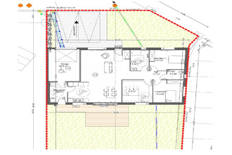 achat maison le-may-sur-evre 49122