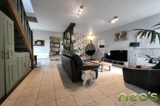 achat maison le-may-sur-evre 49122