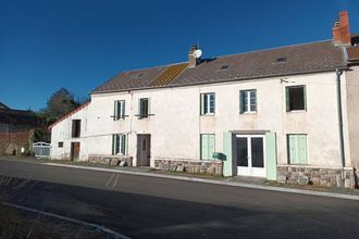 achat maison le-mayet-de-mtagne 03250