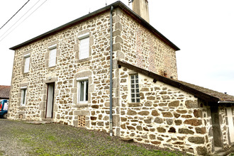 achat maison le-mayet-de-mtagne 03250