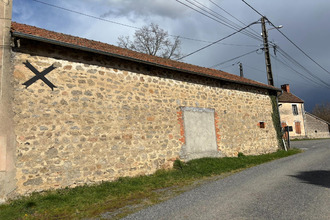 achat maison le-mayet-de-mtagne 03250