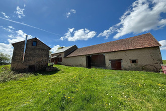 achat maison le-mayet-de-mtagne 03250