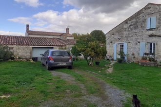 achat maison le-mazeau 85420