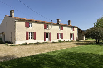 achat maison le-mazeau 85420