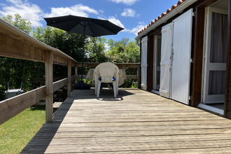 achat maison le-mazeau 85420