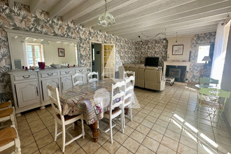 achat maison le-mazeau 85420