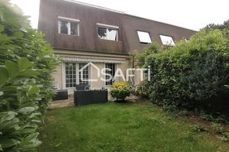 achat maison le-mee-sur-seine 77350