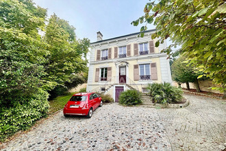 achat maison le-mee-sur-seine 77350