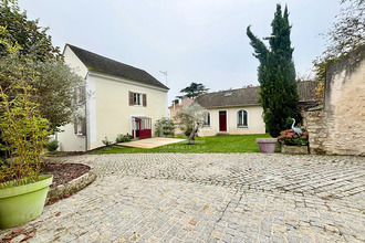 achat maison le-mee-sur-seine 77350